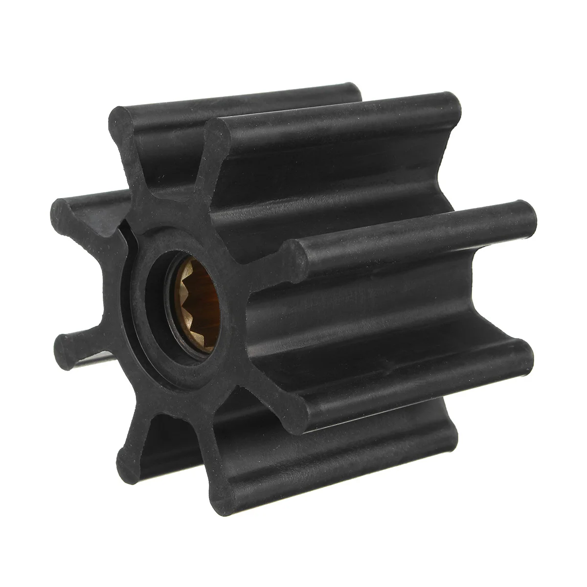 Водяной насос набор для рабочего колеса каучук для VOLVO PENTA#875593-6 877061 3841697