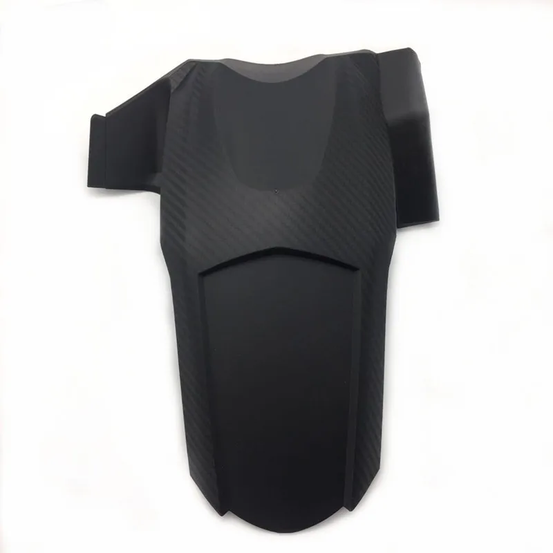 Модифицированный мотоцикл nmax nmax155 заднее крыло брызговик шина hugger guard протектор