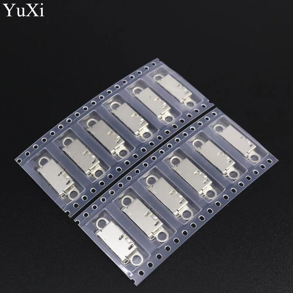 YuXi для Samsung Galaxy Note 3 N900 N9002 N9005 N900A N900T N900V N900P USB зарядный порт разъем Jack док-станция |