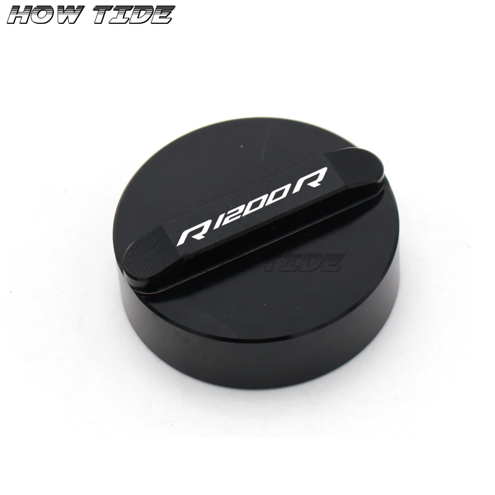 For BMW R 1200 2014-2018 R1200RS 2014 2015 2016 2017 2018 Motorcycle Oil Fluid Cap Rear Brake Cylinder Reservoir Cover | Автомобили и