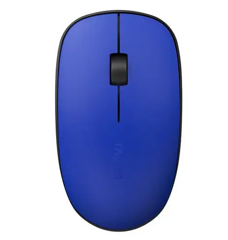 M200LAN Rapoo M200, которые поддерживают несколько режимов бесшумный Беспроводной Мышь с 1300 Точек на дюйм Bluetooth 3,0/4,0 RF 2,4 GHz для три для подключения к устройствам - Цвет: M200LAN