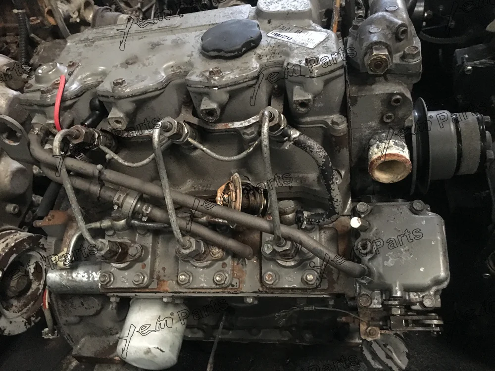 Для двигателя Isuzu 3LD1 в сборе 