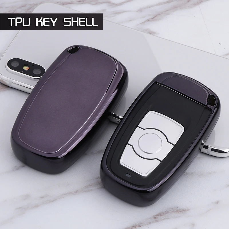 Чехол с 3 кнопками для Smart Car Key для Great Wall Hover H6 H1 H2 H3 H5 Great Wall C30 C50