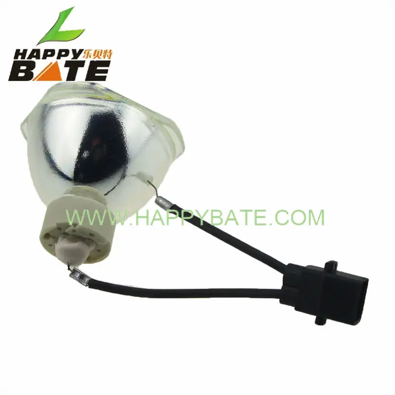 HAPPYBATE совместимая голая лампа ELPLP80/ELPLP78/ELPLP88/ELPLP79 в течение 180 дней после доставки