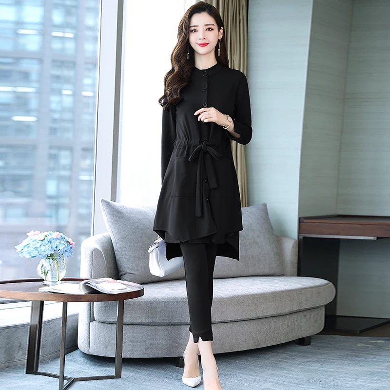 2018 зимние женские новые большие размеры tall goddess van brim Couple наборы мода женский