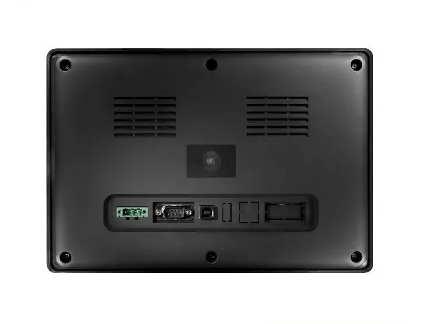 ET100 новая оригинальная сенсорная панель Kinco eView HMI с программным кабелем и