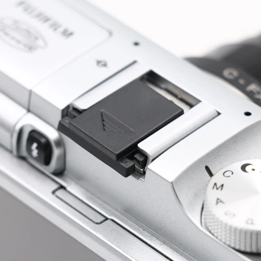 Новое поступление 5 шт. внешняя крышка типа Горячий башмак для Canon Nikon Olympus Pentax