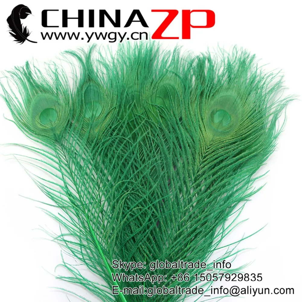 Ведущий поставщик CHINAZP завод 100 шт./лот полностью Окрашенные Глаза келли зеленые