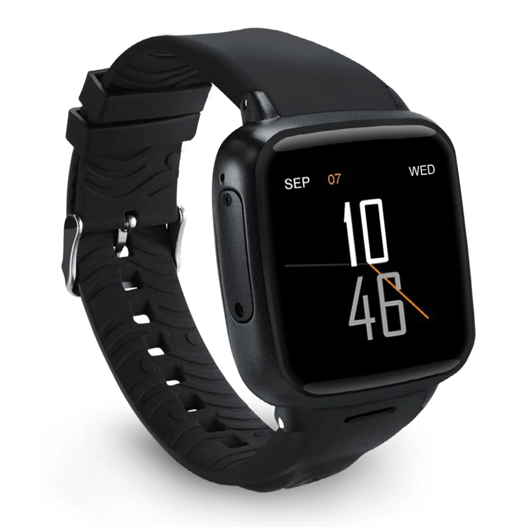 Z01 Android Smart Watch 4.4 Metel Support 3G Google Store WiFi GPS Positioning 4G Version 5MP Camera Heart Rate Tracker | Электроника