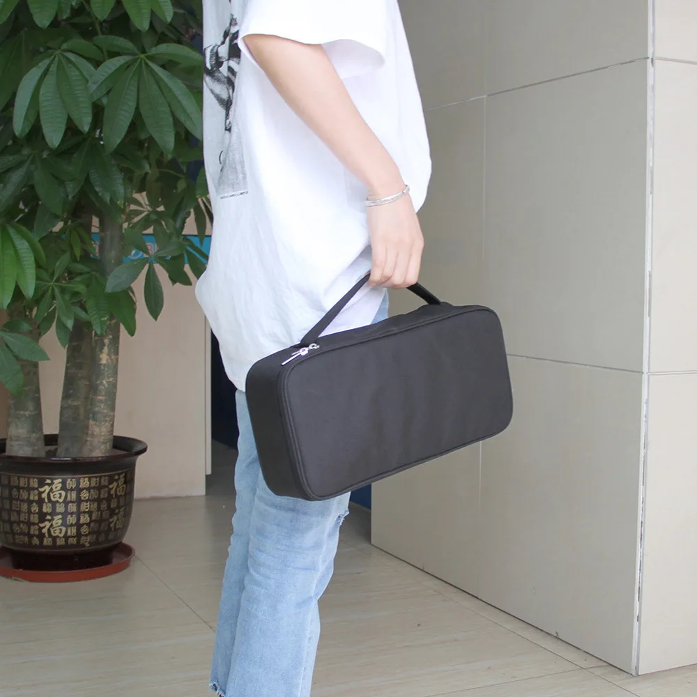 

Чехол для переноски сумка для DJI OSMO Mobile 2 Портативные Ручные Сумки для хранения