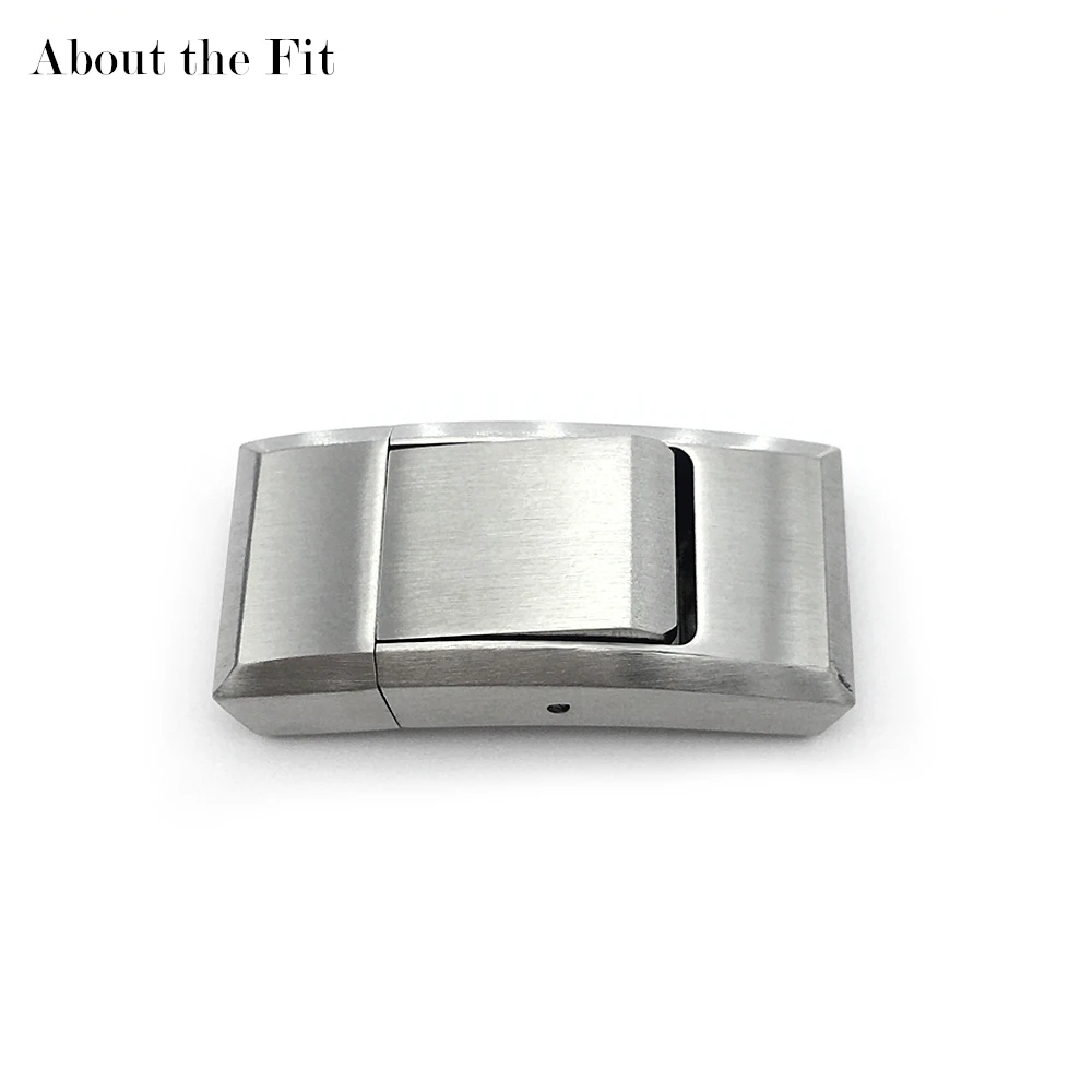 Рисунок 4 - Соединители из нержавеющей стали 316L 4 мм x 12 мм