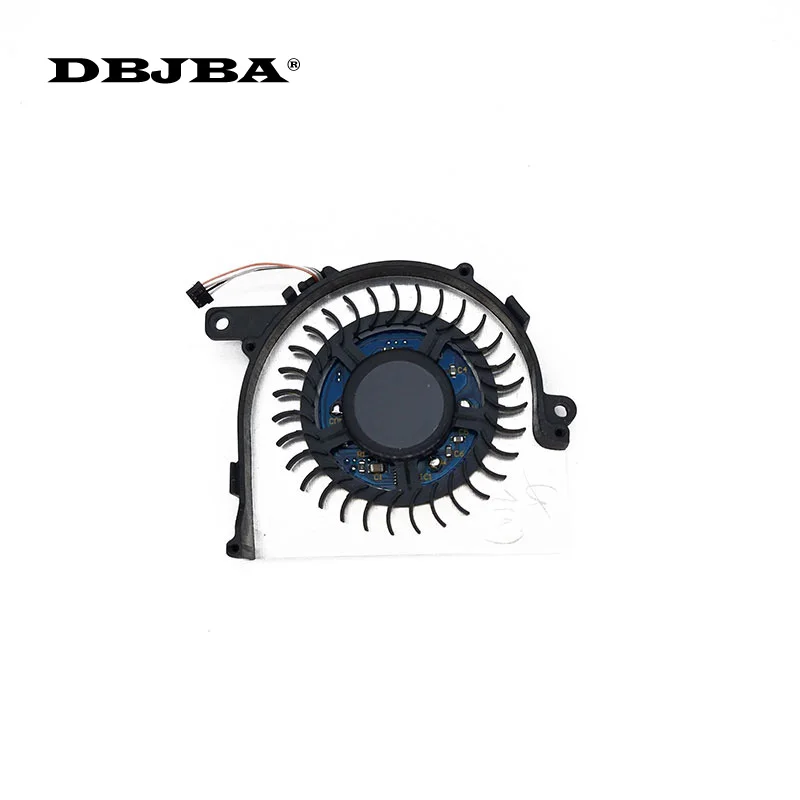 Новый охлаждающий вентилятор для ноутбука DQ5D545M000 P/N: F234K DELL Adamo 13 13D ультрабук