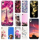 Мягкий силиконовый чехол для Asus ZenFone Live L1 ZA550KL, чехол для Asus ZenFone Live L1, чехол для Asus ZA550KL ZA 550KL X00RD