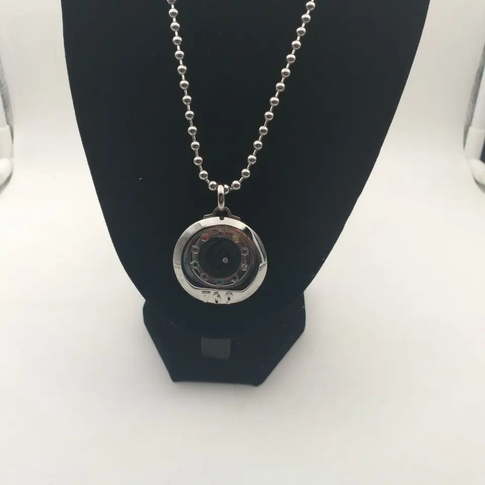 

Quantum Pendant Energy Anion Pendant 769 Energy Pendant Necklace