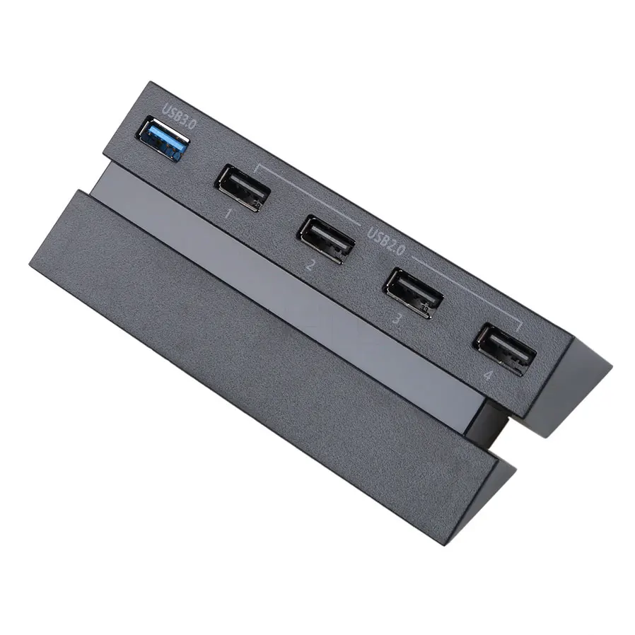 Kebidumei Новые 5 шт/упаковка Порты usb хаб высокого Скорость USB 2 0 3 удлинитель адаптер