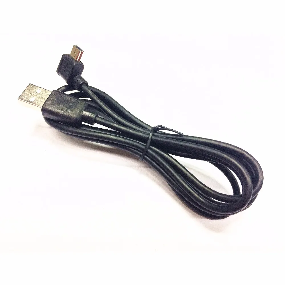 Mini 5 pin 5FT USB кабель для передачи данных и зарядки шнур подключения ПК GARMIN TOMTOM GPS|usb