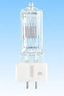 Альтернативная галогенная лампа для 64680 A1/244 230V500W 240V500W GY9.5 230V 240V 500W лампа|500w bulb|halogen