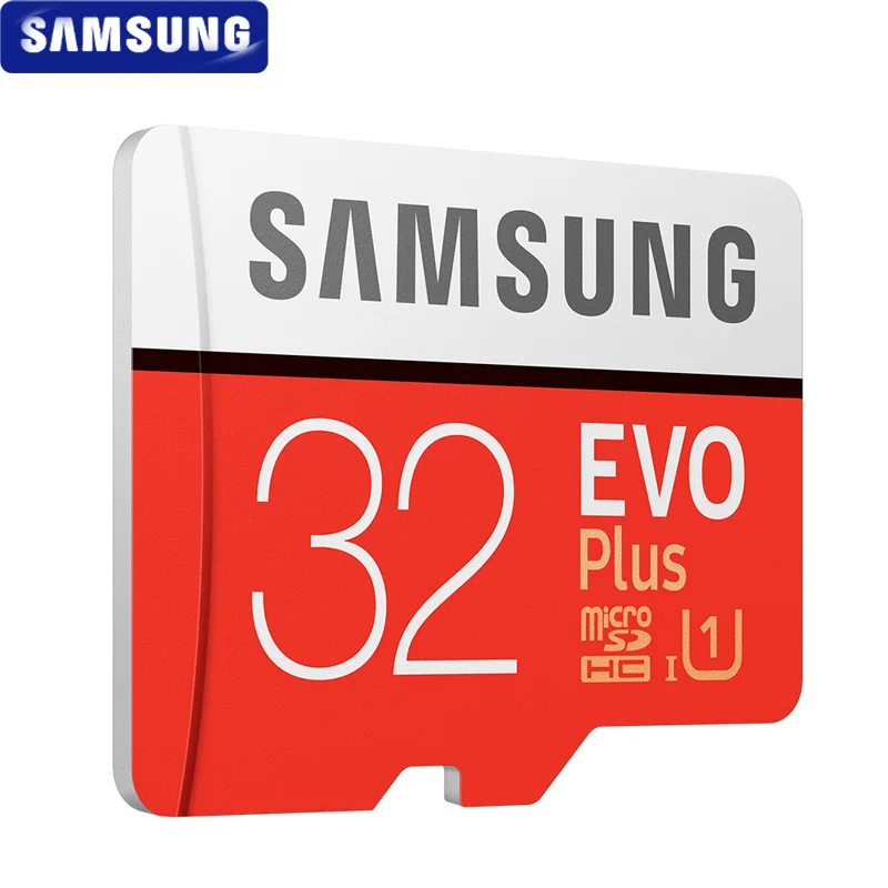 SAMSUNG карта памяти Micro SD класс 10 256 ГБ 128 100 | Компьютеры и офис