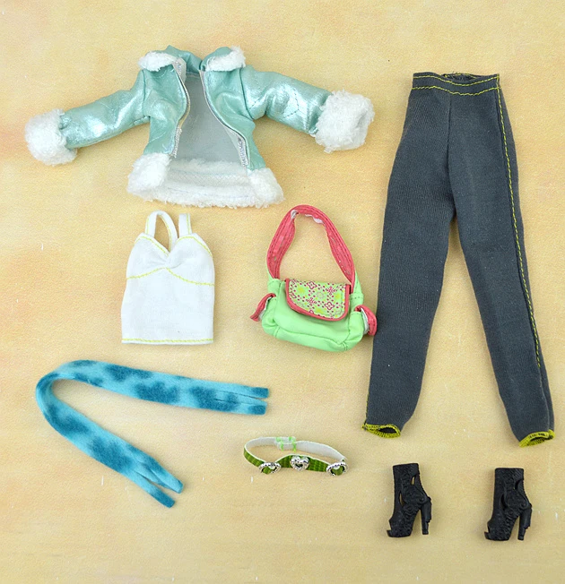 Ограниченная серия оригинальный зимняя одежда/зеленый плюшевые кожаные пальто