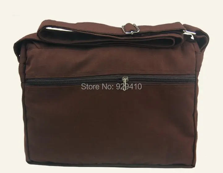 Буддийские храмы шаолин монки сумки холщовые Lohan для боевых искусств