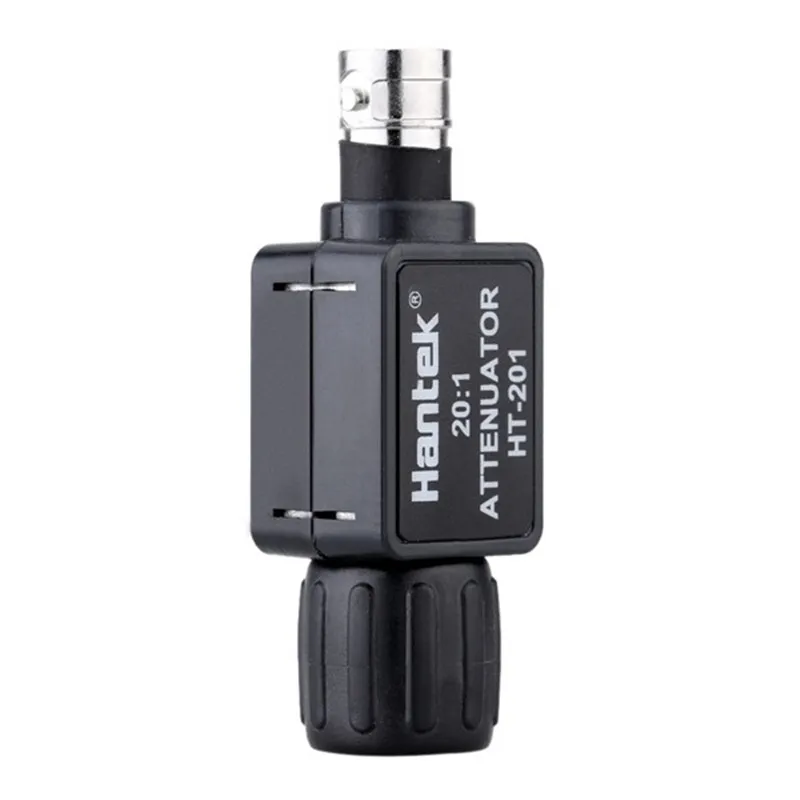 Hantek HT201 осциллограф 20:1 пассивный аттенюатор 300 В макс для Hantek HT-201 аттенюатор сигнала