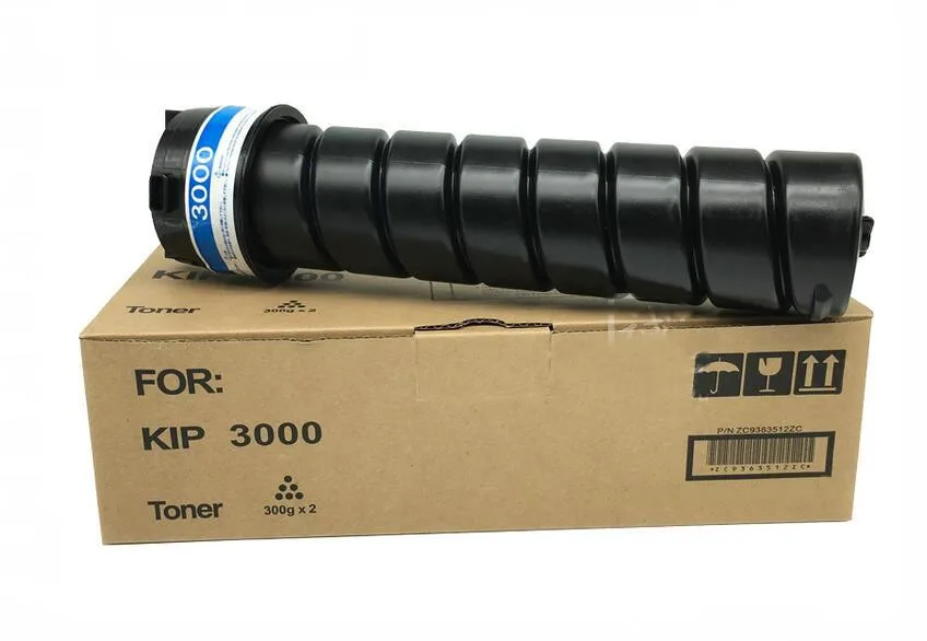Совместимость с тонером Kip 3000|kip 3000 toner|tonerkip toner |