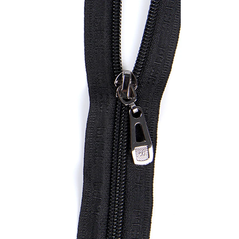 20 шт. 7 # разные наборы для ремонта на молнии нейлоновые застежки одежды сумок и