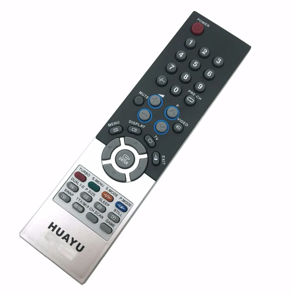 Пульт дистанционного управления для SAMSUNG TV пульт LE26R32B LE27T51BX LE27T51S LE32T51BX PS42V6S|samsung