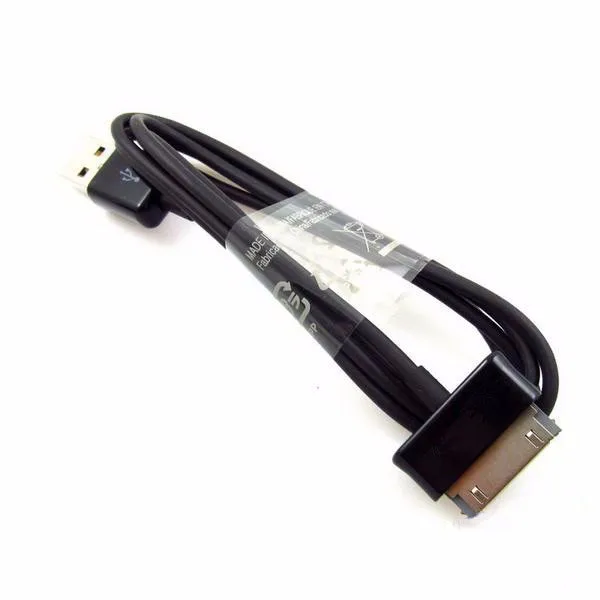 Usb-кабель для передачи данных(синхронизации) и зарядки Зарядное устройство кабель для samsung Galaxy Note 10,1 Tab Tab2 P6800 P1000 P7500 P6200 P5100 P3100 P3200 N8000