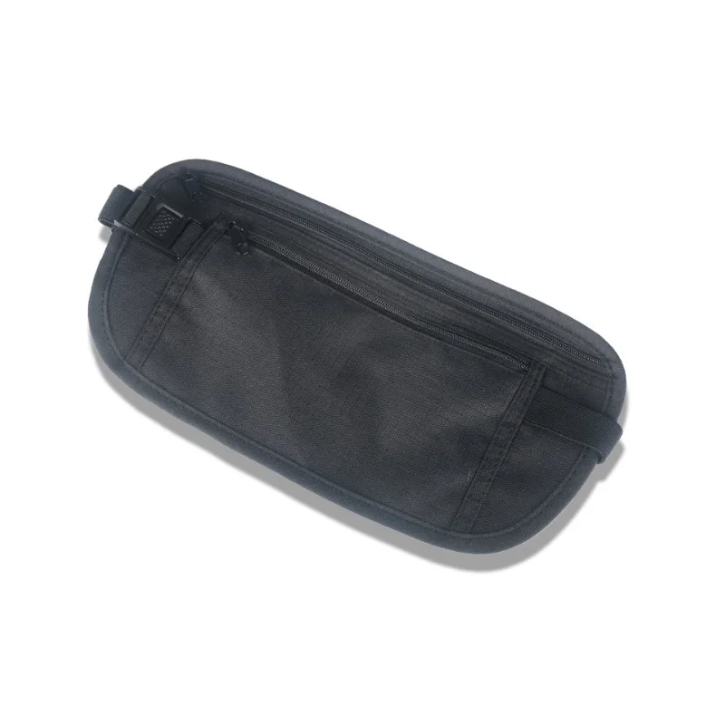 Наружные спортивные карманы водостойкие противоугонные невидимые многоцелевые