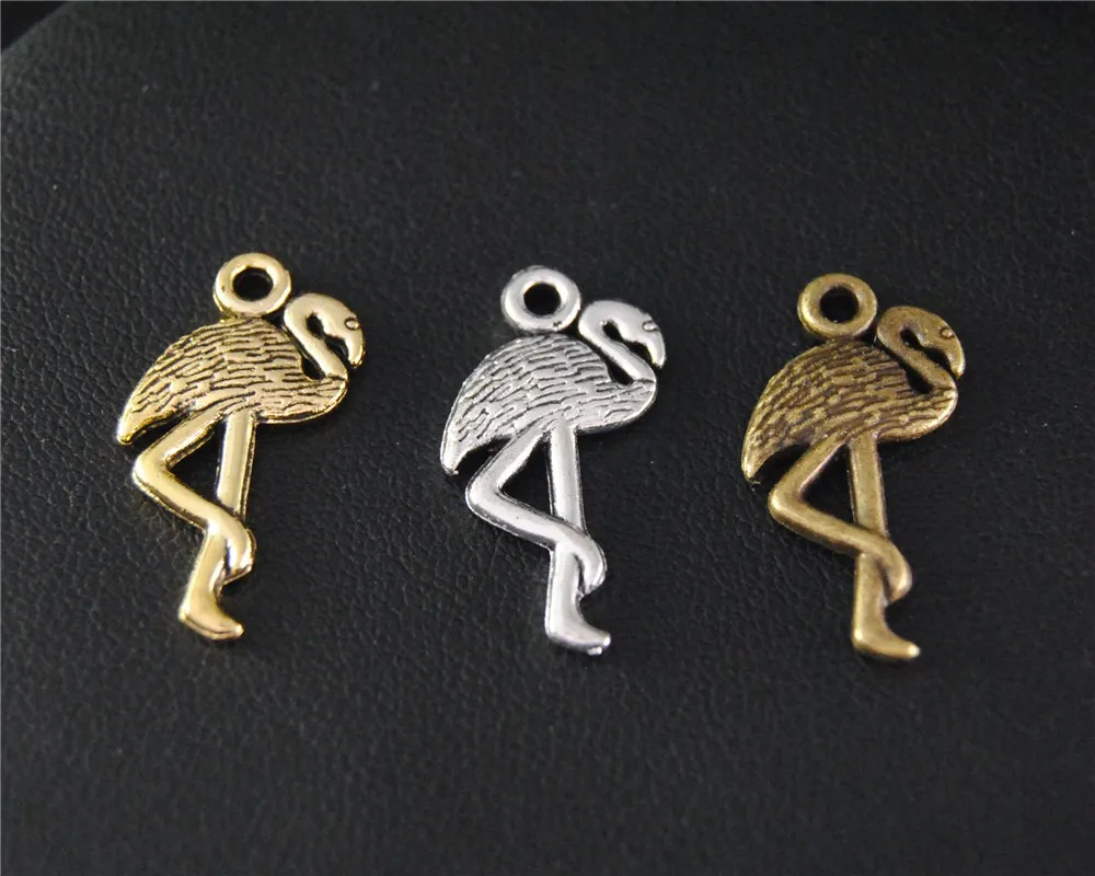 10 шт., бронзовый/Золотой/Серебряный цвет