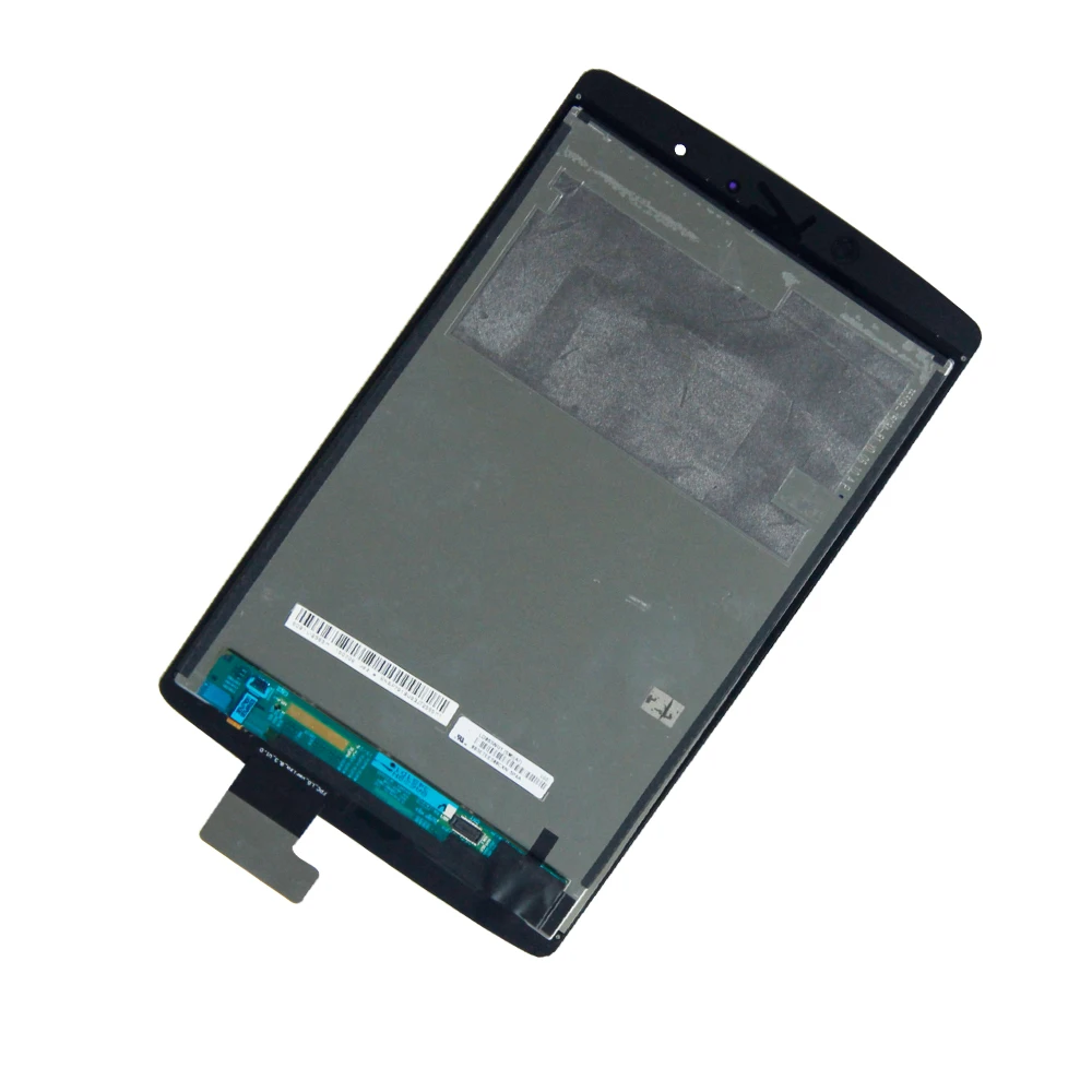Для LG G PAD X 8,3 VK815 VK-815 ЖК-дисплей сенсорный экран дигитайзер сборка Замена
