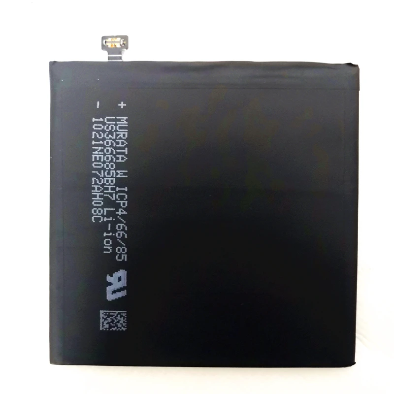 4000 mah BN4A Замена батареи сотового телефона для Xiaomi Redmi Note 7 с инструментами