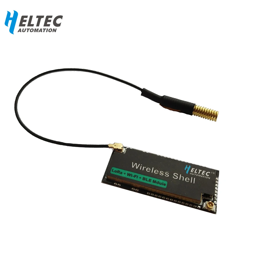 433 МГц 868 sx1276 WIFI Bluetooth LoRA ESP32 PICO LoRaWan LoRa модуль для Arduino|Смарт-гаджеты| |