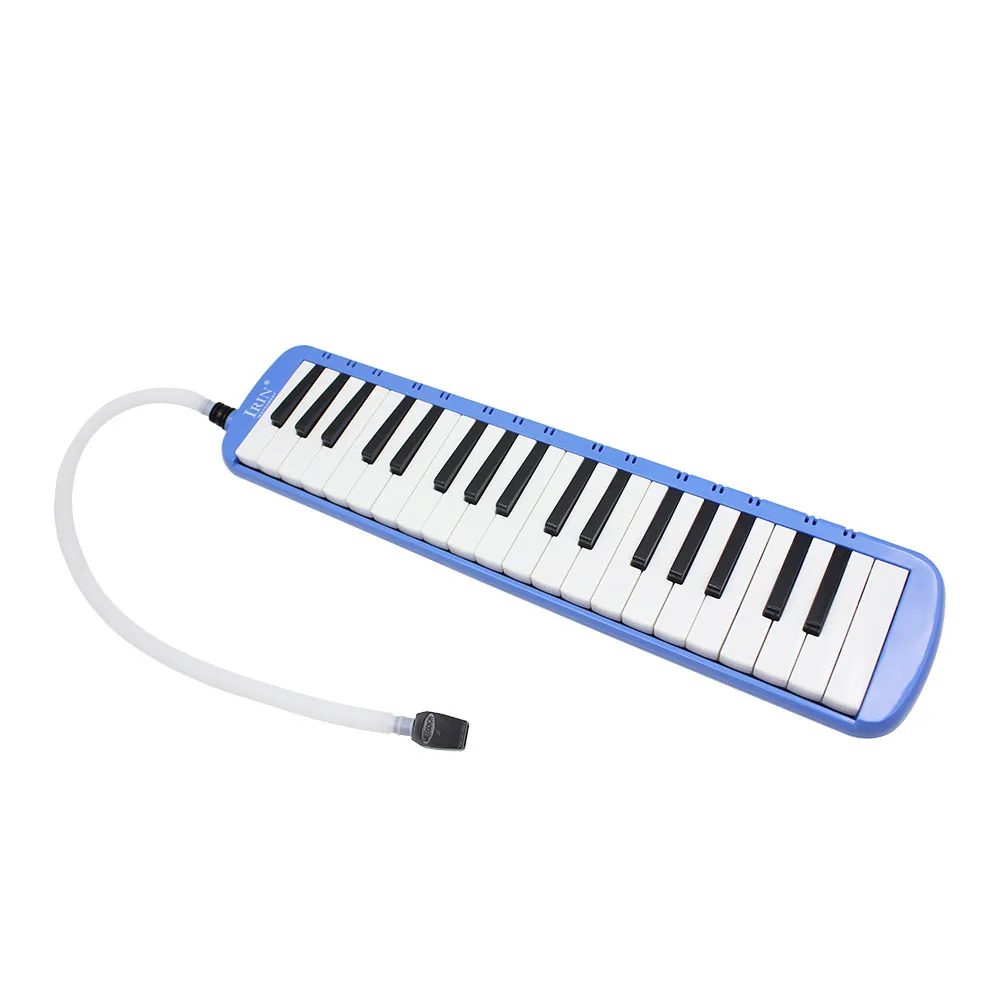 37 клавиш для пианино музыкальный инструмент Melodica с сумкой переноски студентов