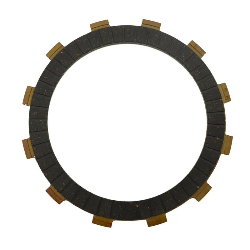 Детали двигателя мотоцикла фрикционные пластины сцепления комплект для Honda CB750 CB