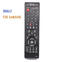 new replacement remote control 00061j for samsung dvd vcr combo smart tv dvd v9700 dvd v9800 dvd v8650 controle fernbedienung