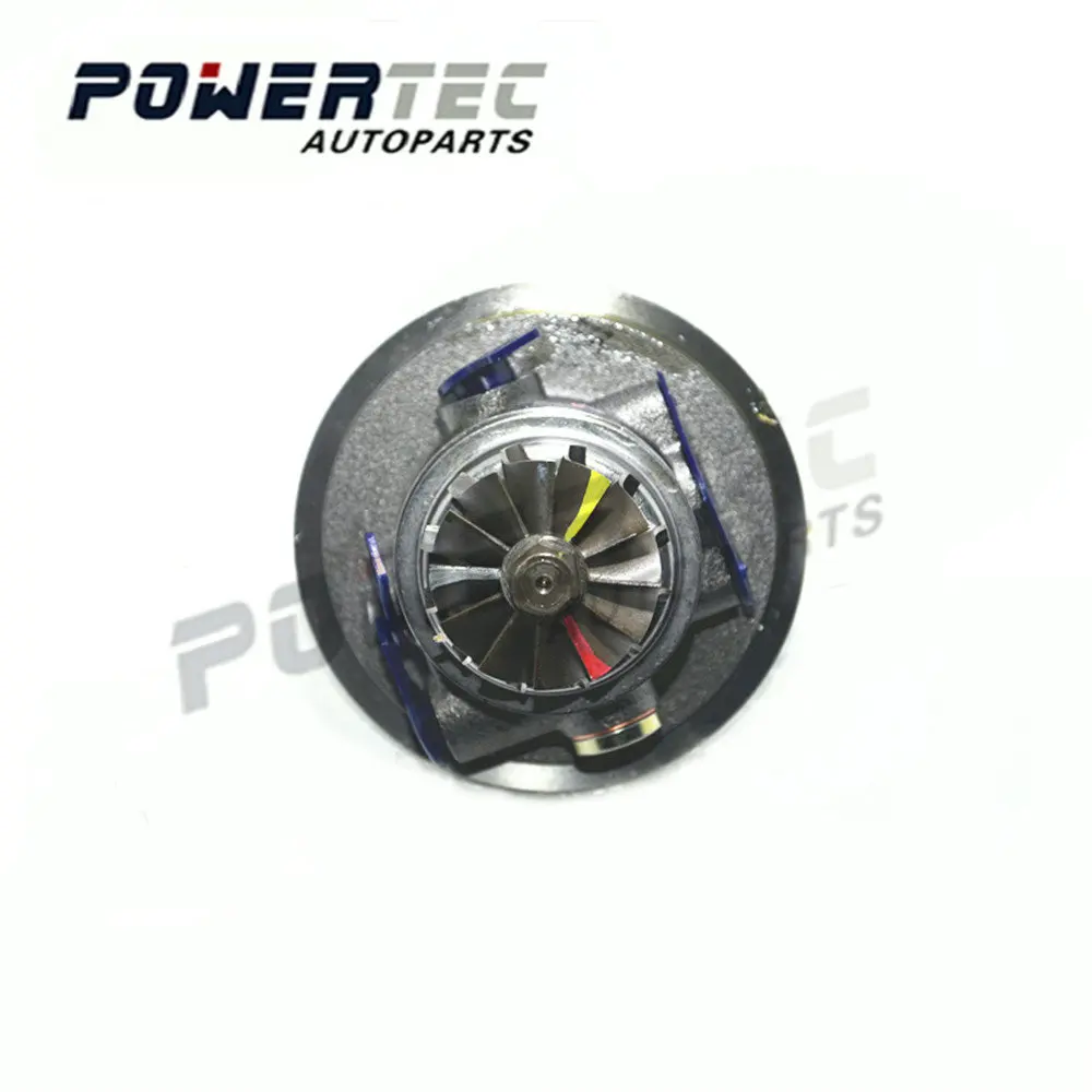 K04 0049 5849028 55557699 для Opel Astra H / Zafira B 2 0 T 53049700049 HP Z20LEH турбинный картридж core chra turbo