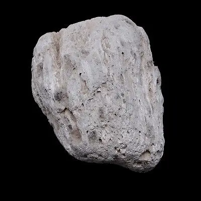 1 шт. высококачественное уникальное аквариумное украшение из сырой пемзы