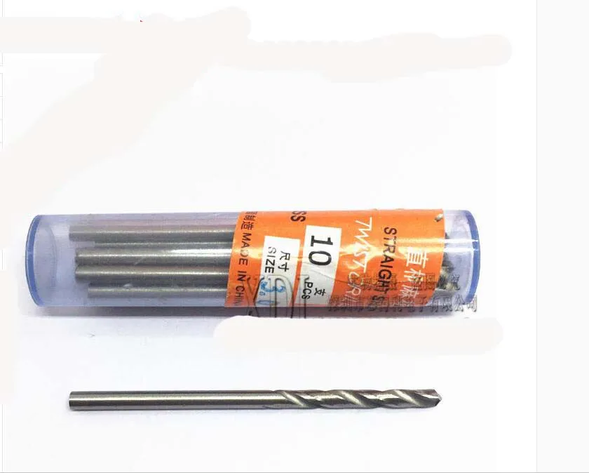 Набор сверл из быстрорежущей стали крошечные очень маленькие микро рольсон