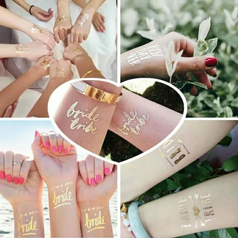 5 шт. с надписью &quotBride To Be&quot девичник вечерние команда отряд &quotневеста&quot Курица