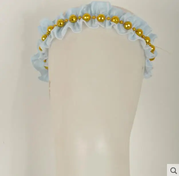 

Halloween Party Anime LoveLive!Sunshine!! Cos Aqours Kunikida Hanamaru Female Woman Summer Lolita Beach Swimwear Cosplay Costume