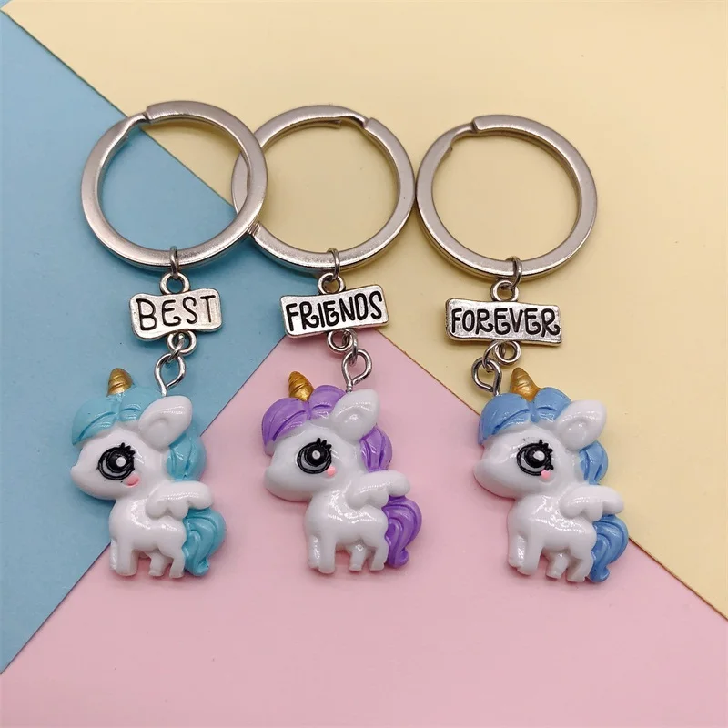 Брелки брелки с животными из мультфильмов 3 шт./компл. 2019|Брелоки| |