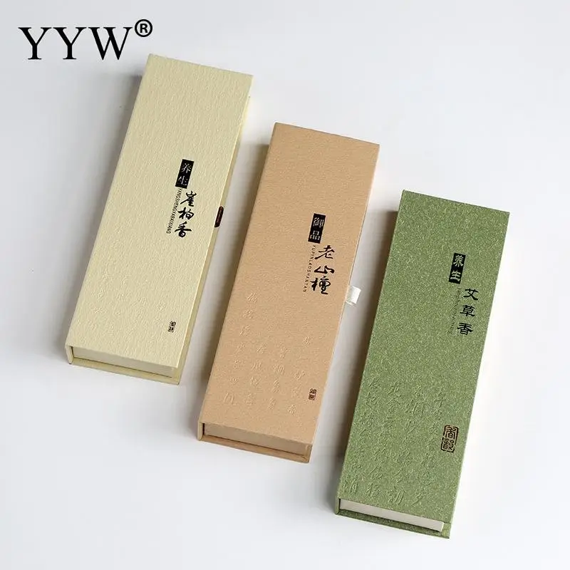 200 шт./кор. Oud парфюм палочки для благовоний дома размазывания ароматические