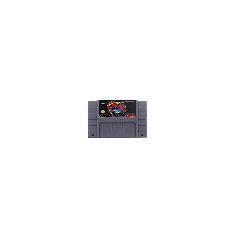 Super Metroid 16 бит NTSC SuperMetroid видеоигры картридж Консоли Карты Английский язык версия США(можно сохранить - Цвет: Super Metroid