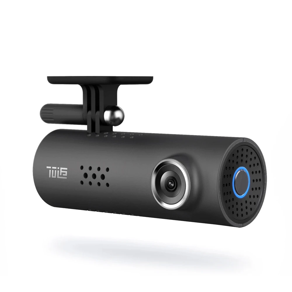 Xiaomi 70 Minutes DVR 1080P Full HD Camera Smart WiFi Car Wrieless Dashcam Mstar 8328P Sony IMX323 30fps Voice Control | Электроника
