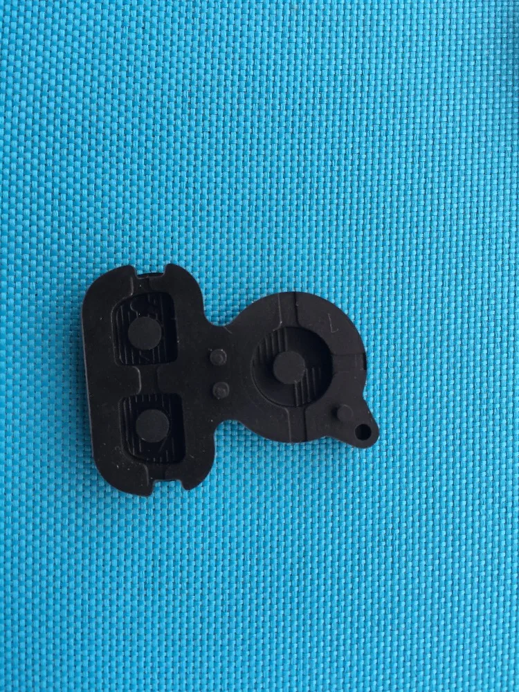 2 шт./лот Новый 3 кнопочный пульт дистанционного управления брелок для ремонта