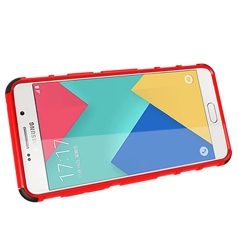 Чехол для Samsung Galaxy A5 2016 силиконовый и пластиковый чехол A510F A510 &lt |