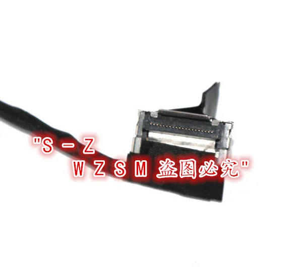 1 шт.-10 шт. оригинальный новый для HP Pavilion DV7 dv7-6000 SATA разъем жесткого диска кабель 235