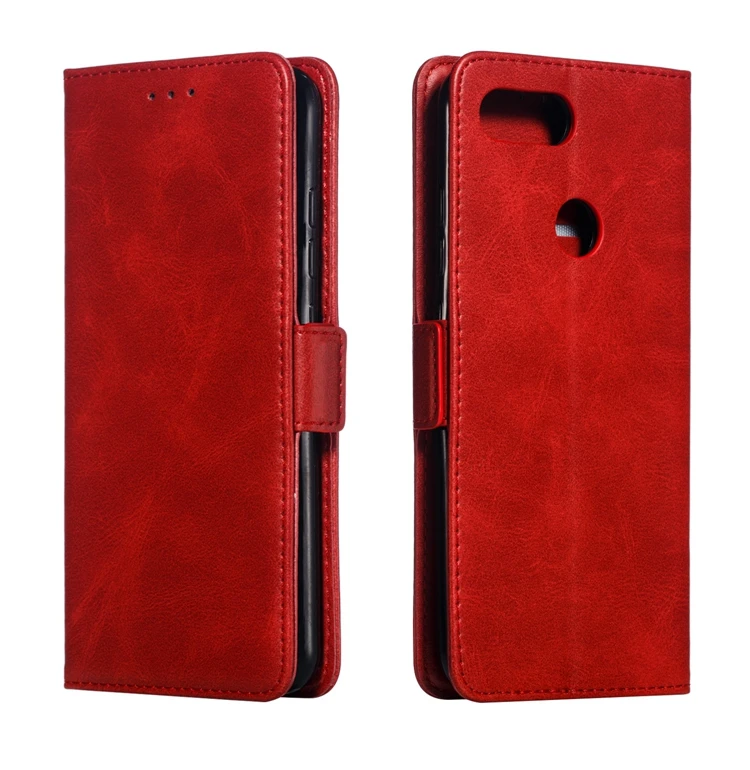 Кожаный чехол-книжка для Coque Xiaomi mi 8 Lite mi 8 чехол-книжка с подставкой Чехол для телефона для Etui Xio mi 8 Lite Чехол-книжка